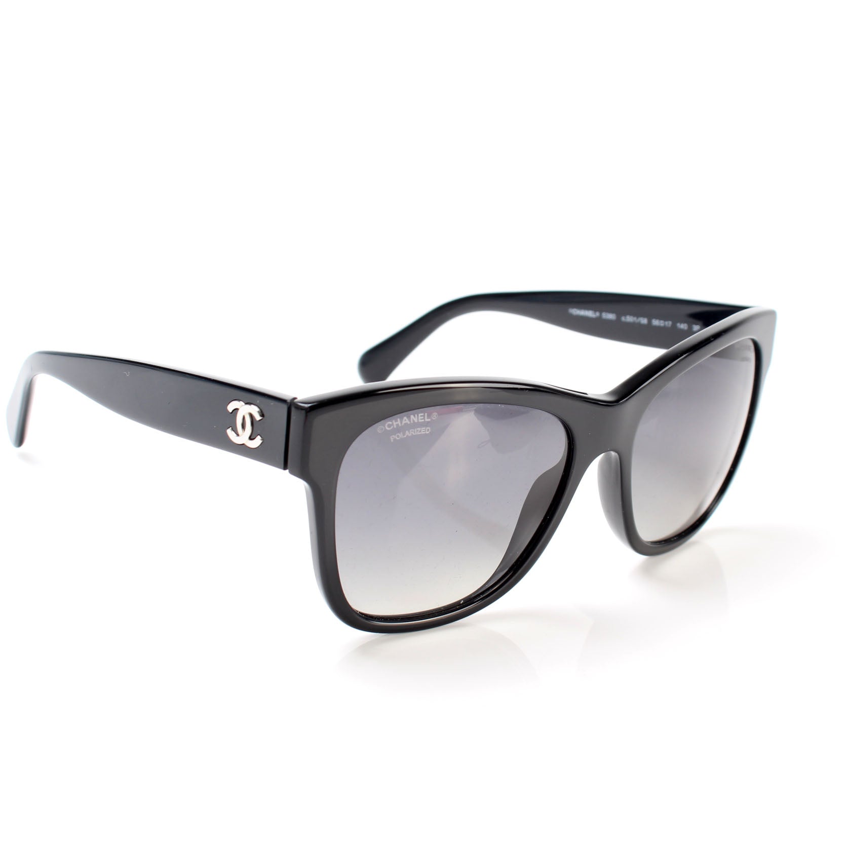 CH5380 Square Sunglasses