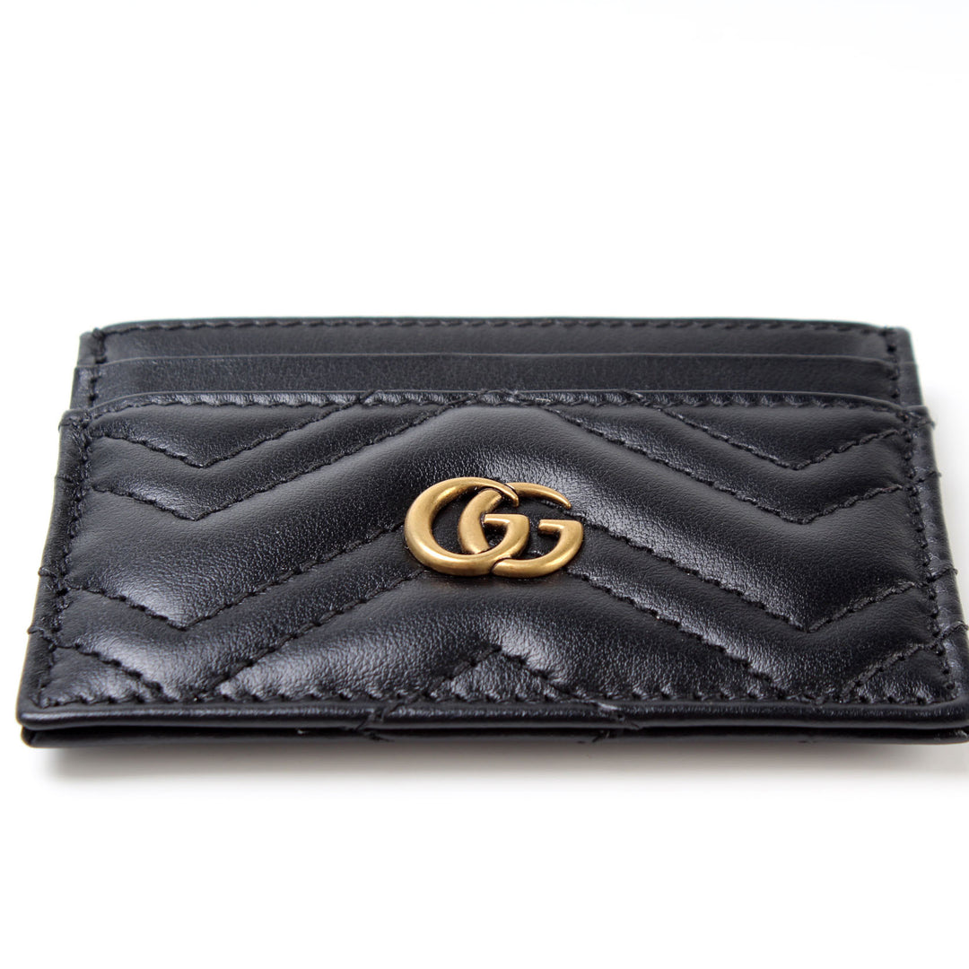 443127 GG Marmont Card Holder 443127 GG Marmont Card Holder