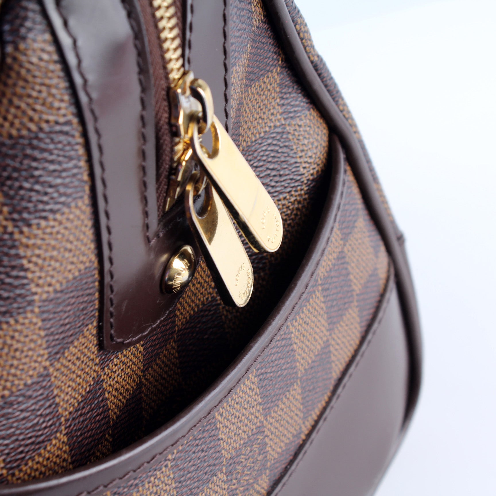 Nolita Damier Ebene – Keeks Designer Handbags