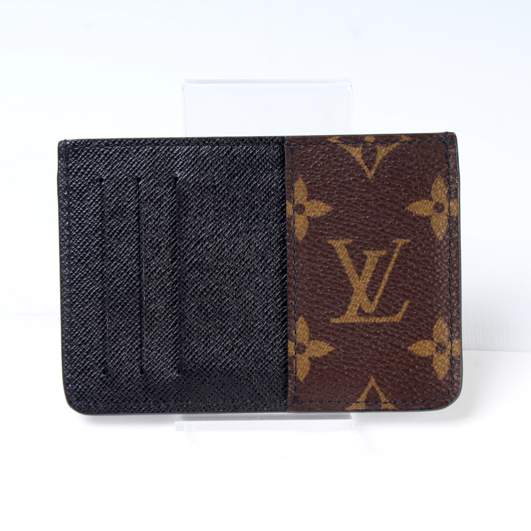 Louis Vuitton Neo Porte Cartes Card Holder