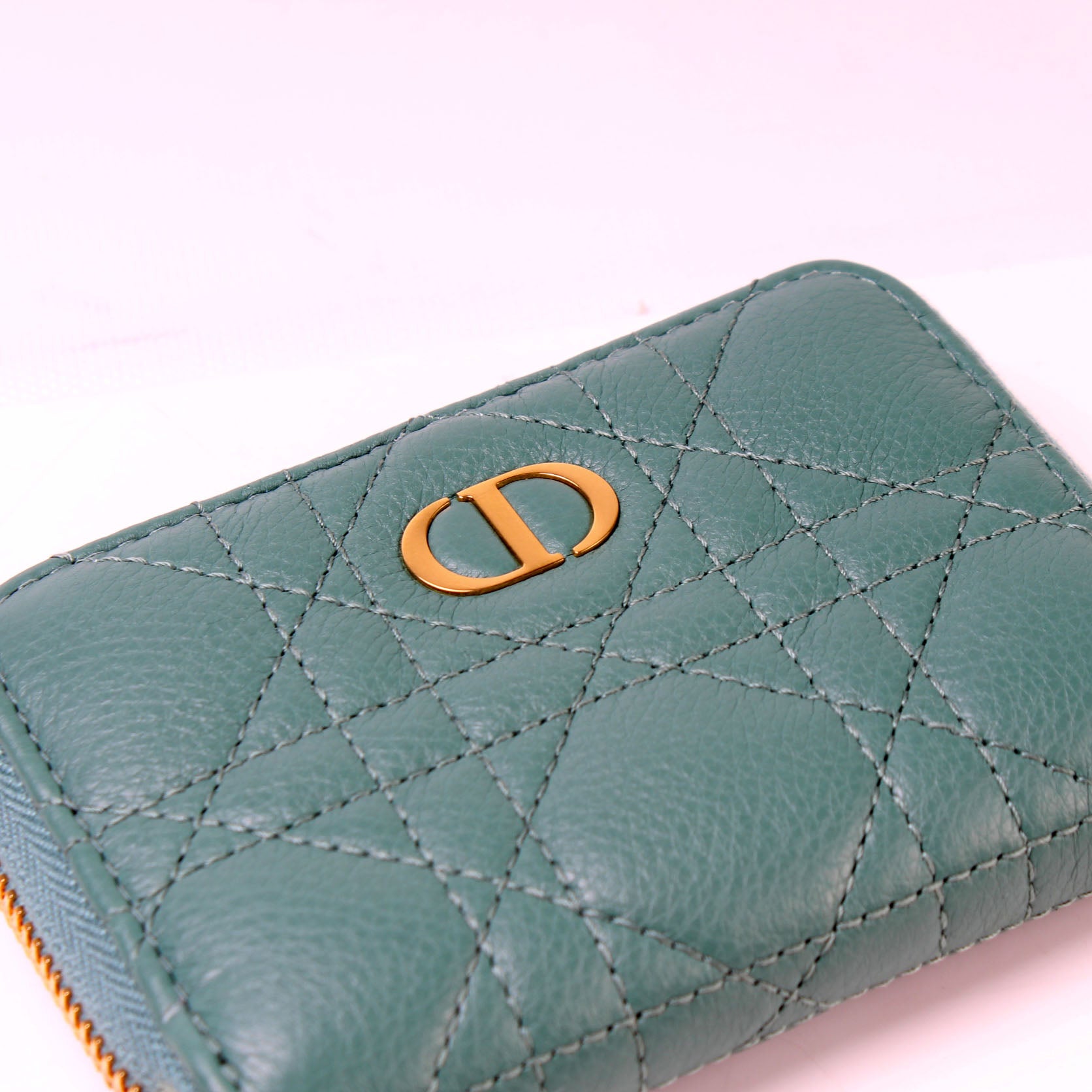 Card Holder Reverse Monogram – Keeks Designer Handbags