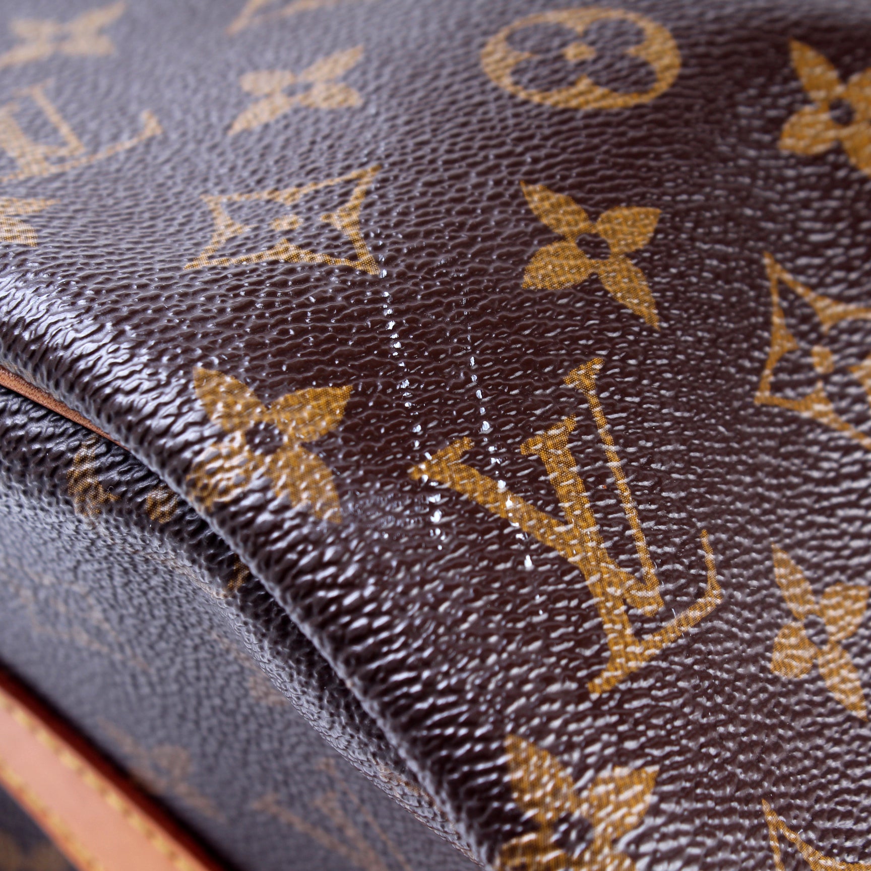 Louis Vuitton Speedy 30 Bandouliere Monogram (RRP £1470) – Addicted to  Handbags