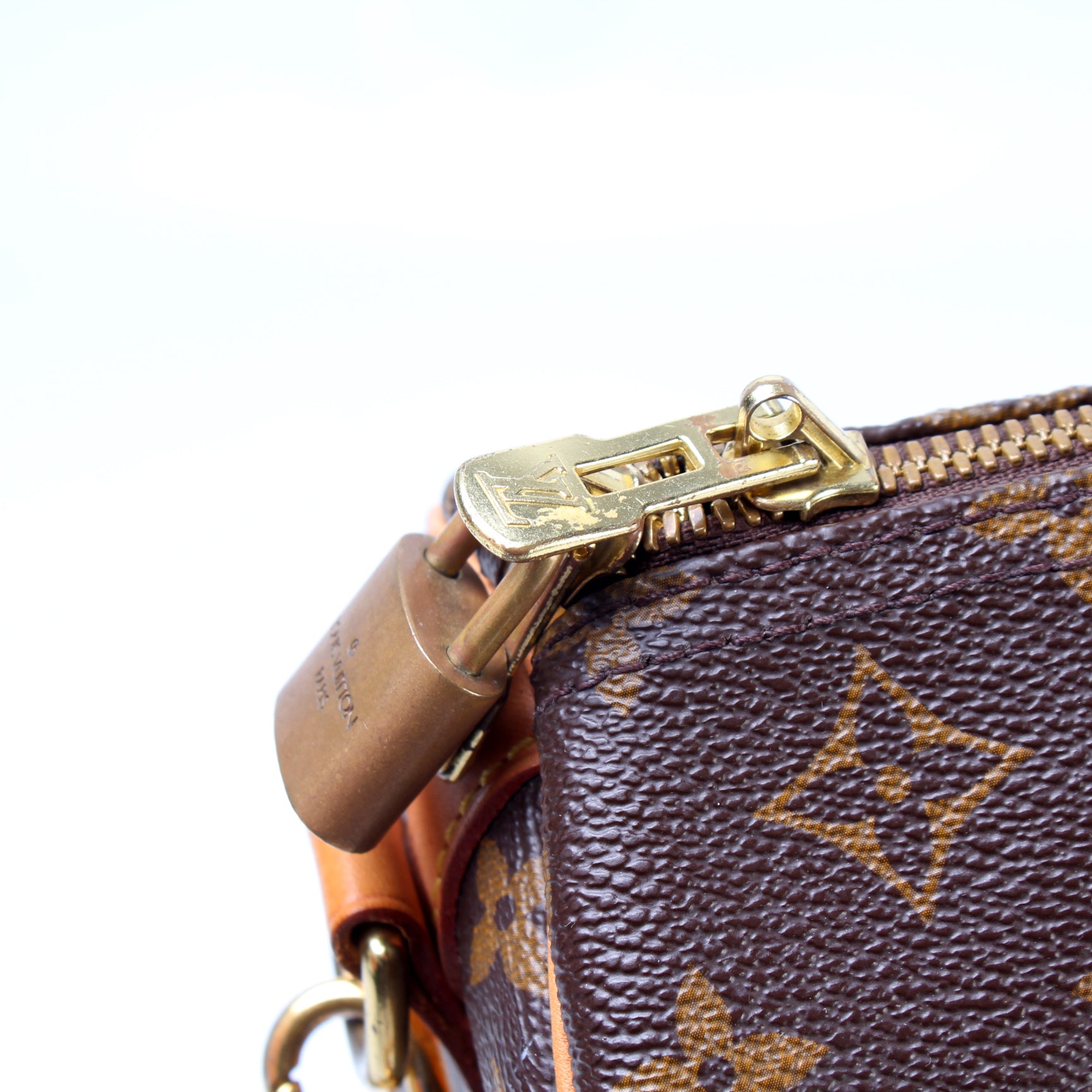 Louis Vuitton Speedy 30 Bandouliere Monogram (RRP £1470) – Addicted to  Handbags
