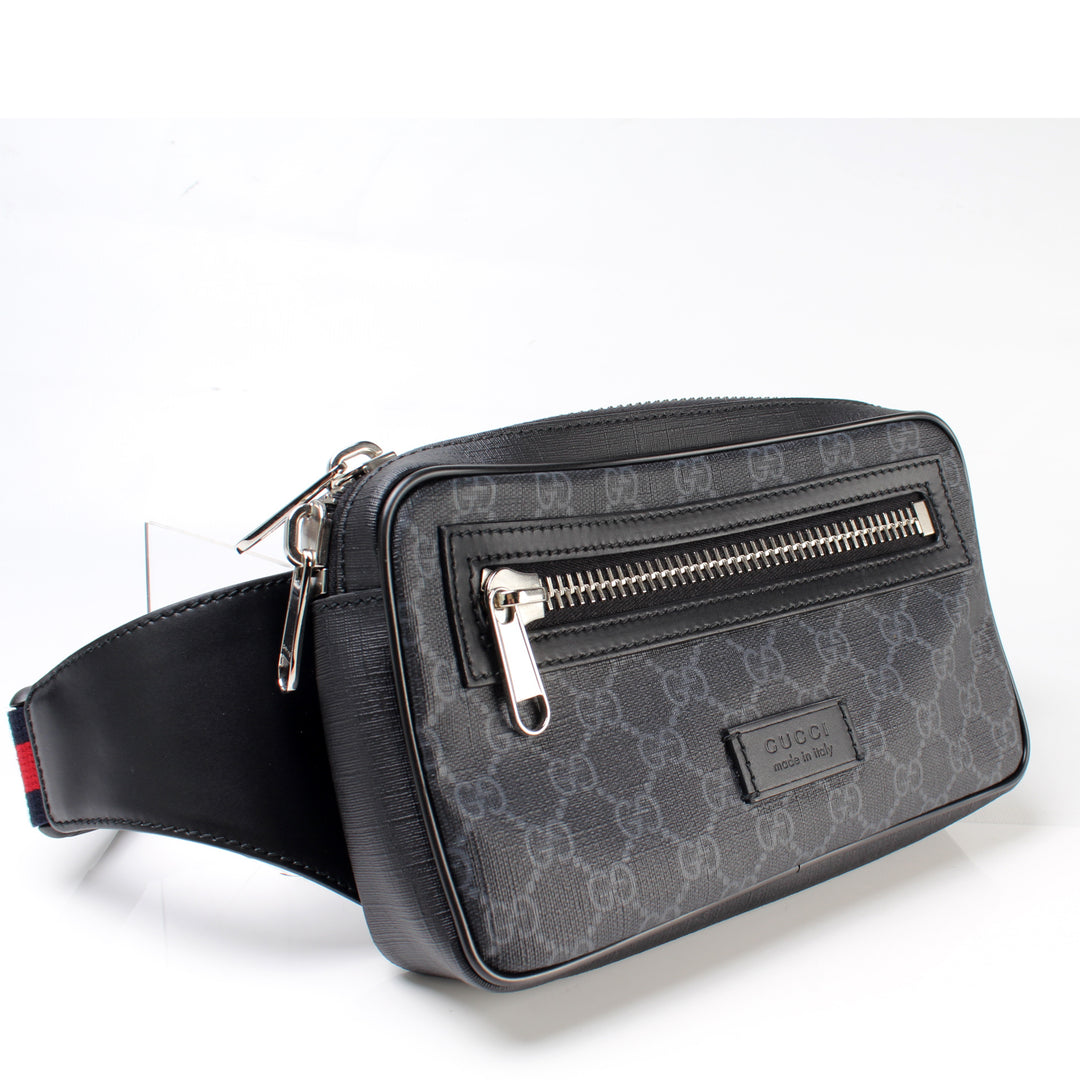 【最安値挑戦】 474293 Soft Bag Belt Supreme GG その他