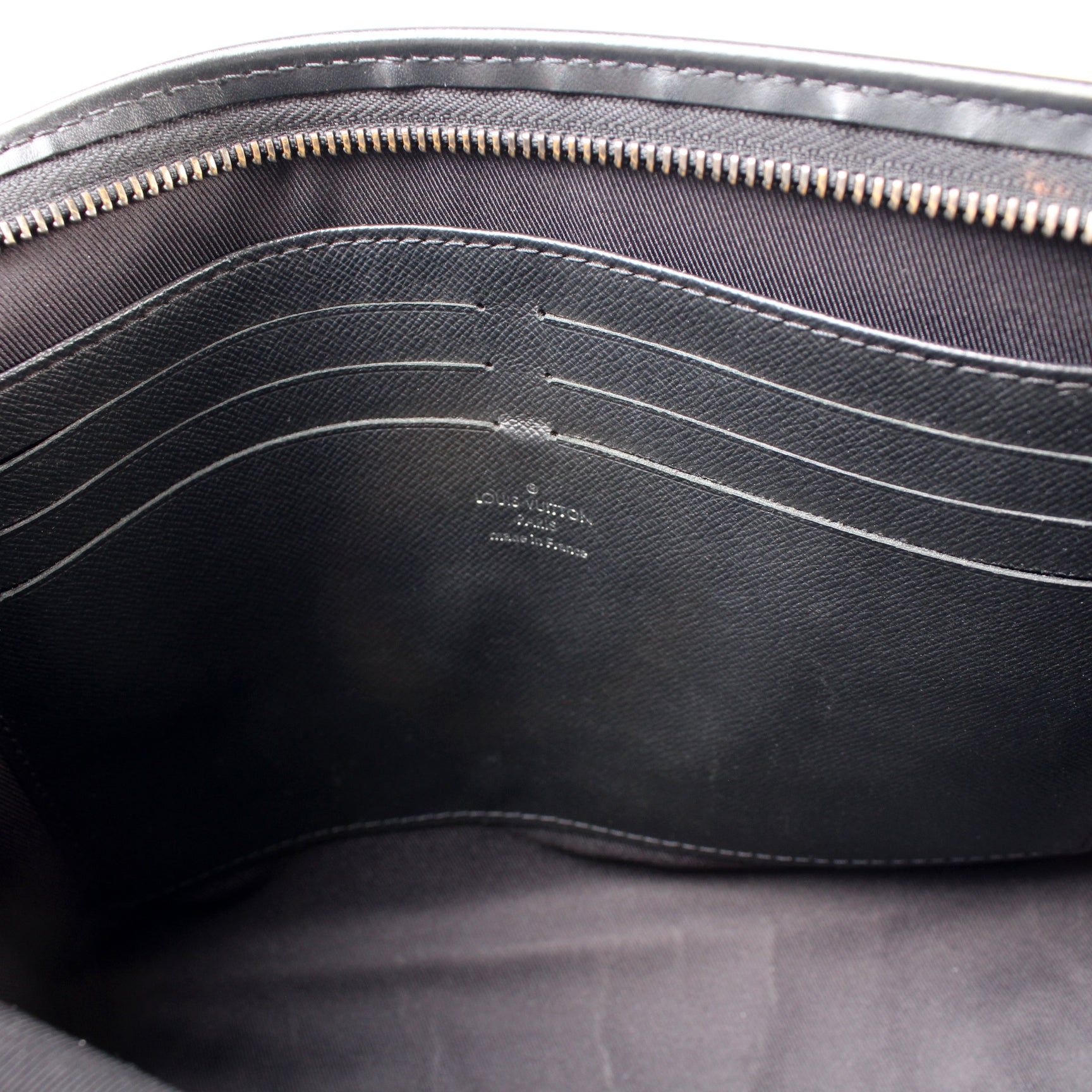 Pochette Voyage MM Eclipse – Keeks Designer Handbags