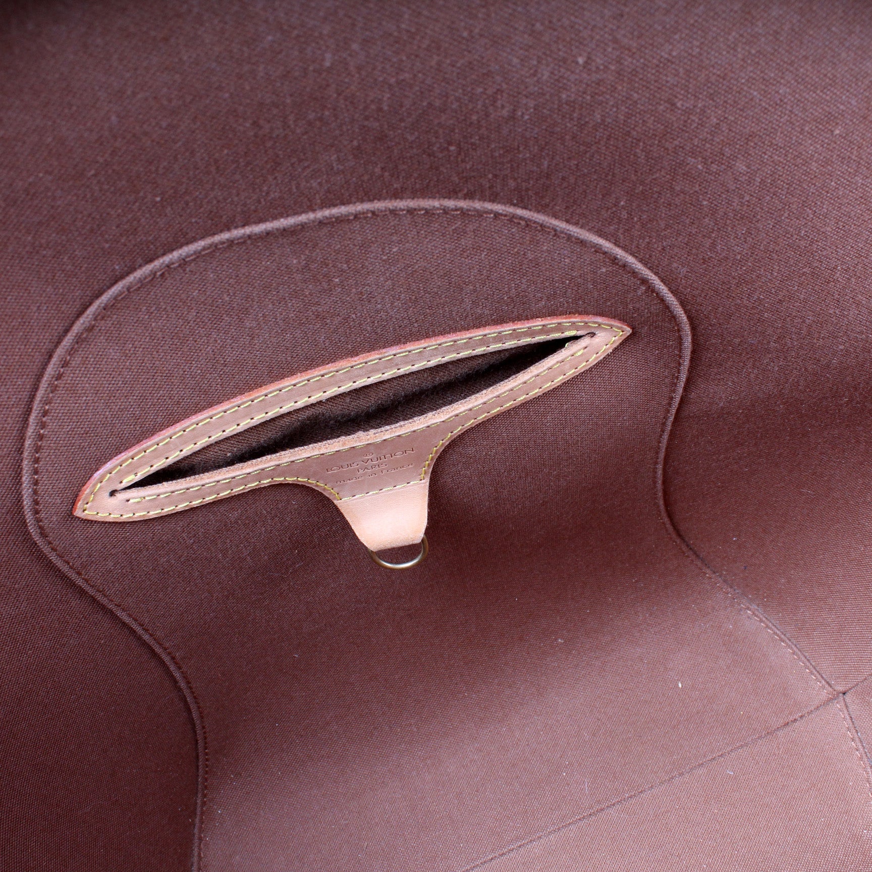 Ellipse GM Monogram – Keeks Designer Handbags