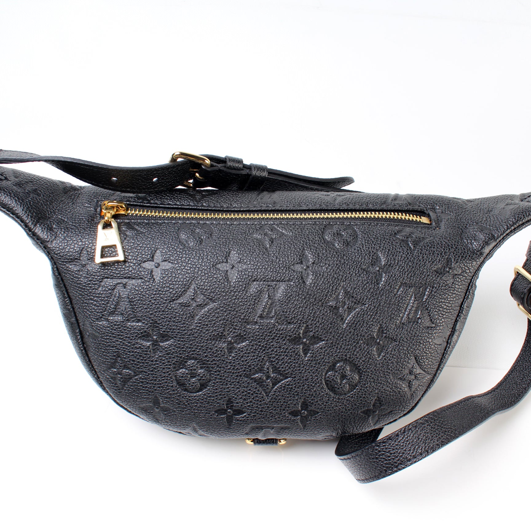 Louis Vuitton Bumbag Empreinte Leather - Kaialux