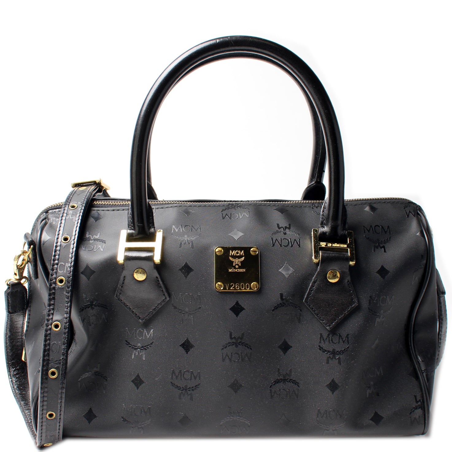 Essential Boston Bag Mini – Keeks Designer Handbags