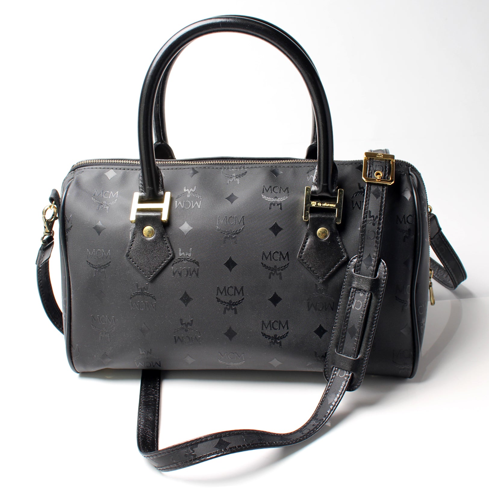 Recital Monogram – Keeks Designer Handbags