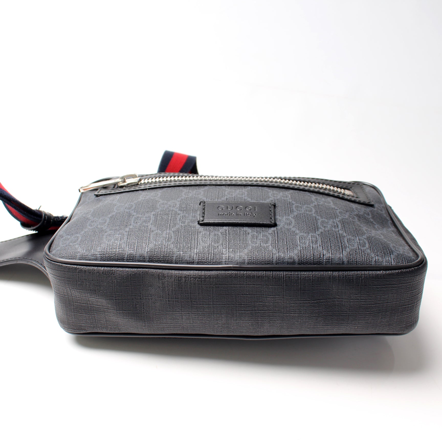 474293 Soft GG Supreme Belt Bag – Keeks Designer Handbags