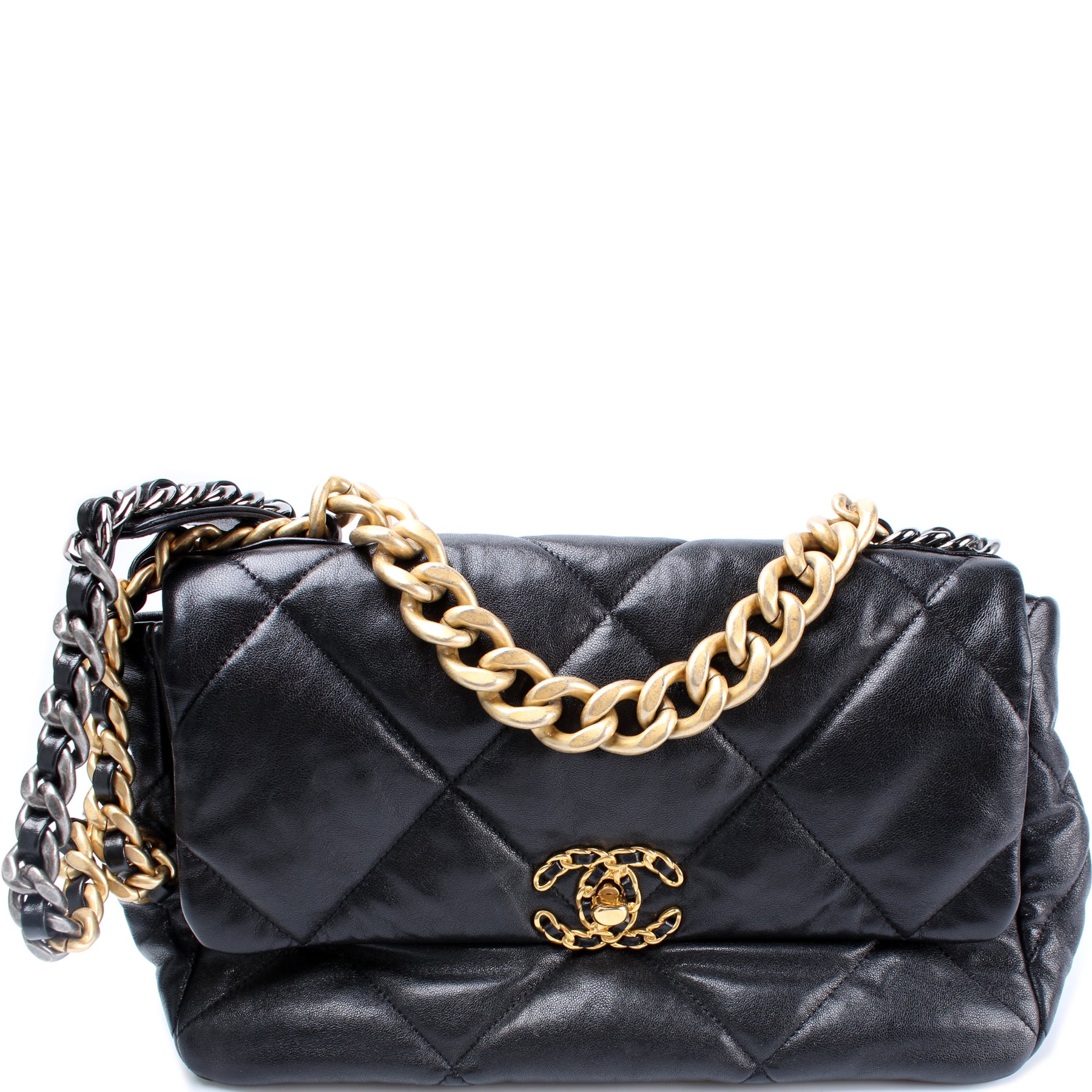 Flap Bags - Handbags — Fashion, CHANEL