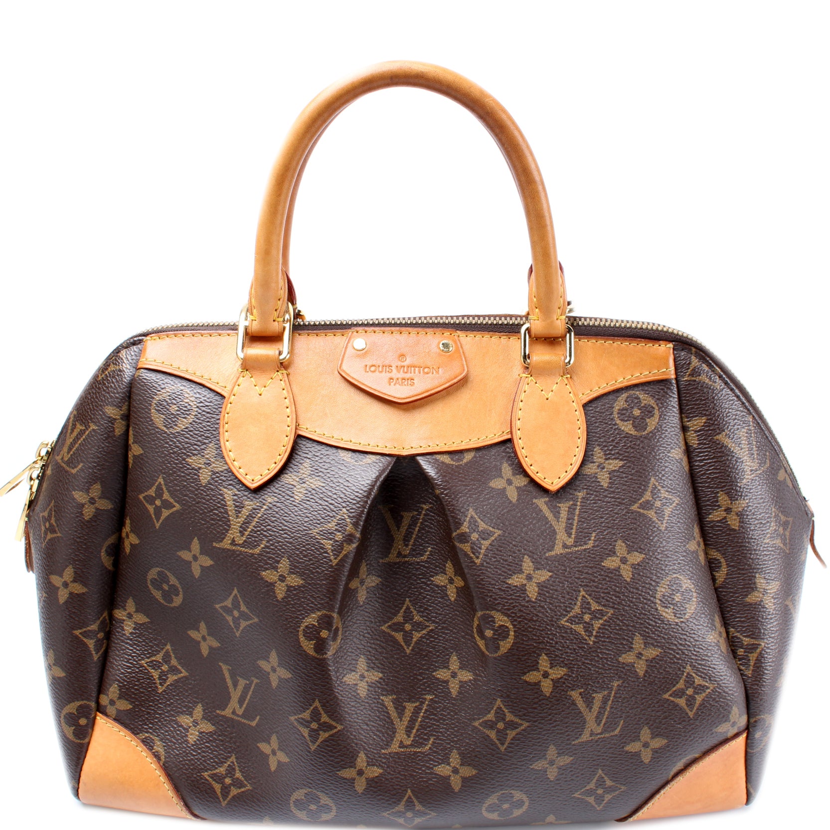 Louis Vuitton, Bags, Louis Vuitton Segur