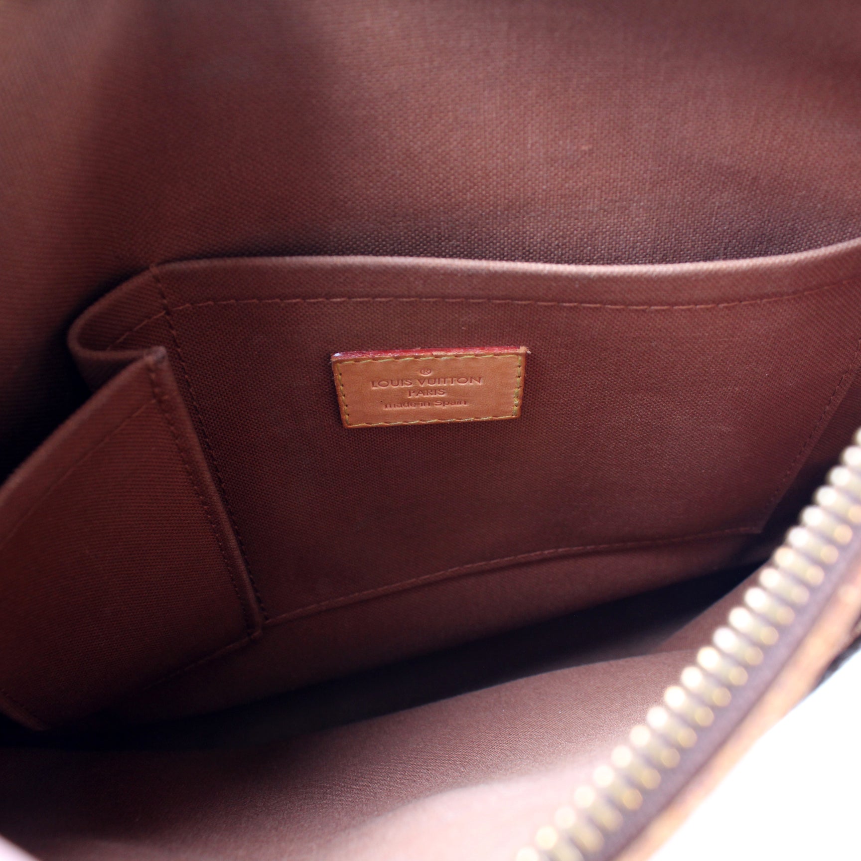 Odeon PM Monogram – Keeks Designer Handbags
