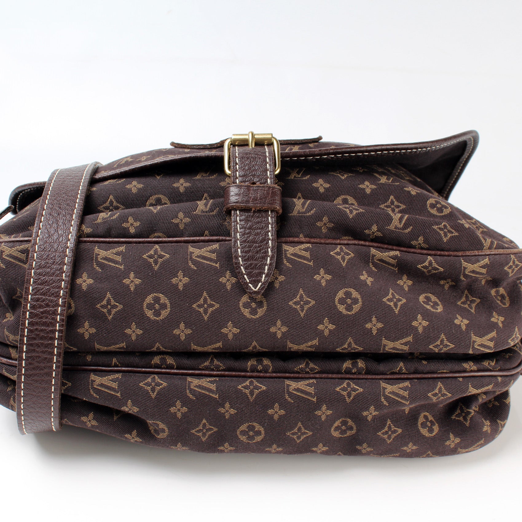 Saumur 25 Mini Lin – Keeks Designer Handbags