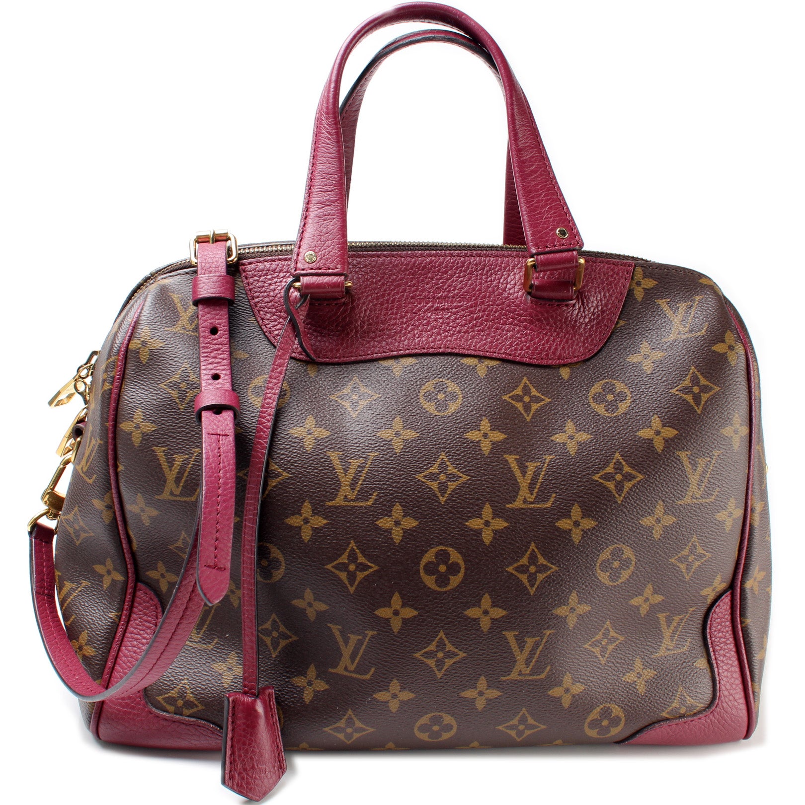 Louis Vuitton Retiro NM Bag