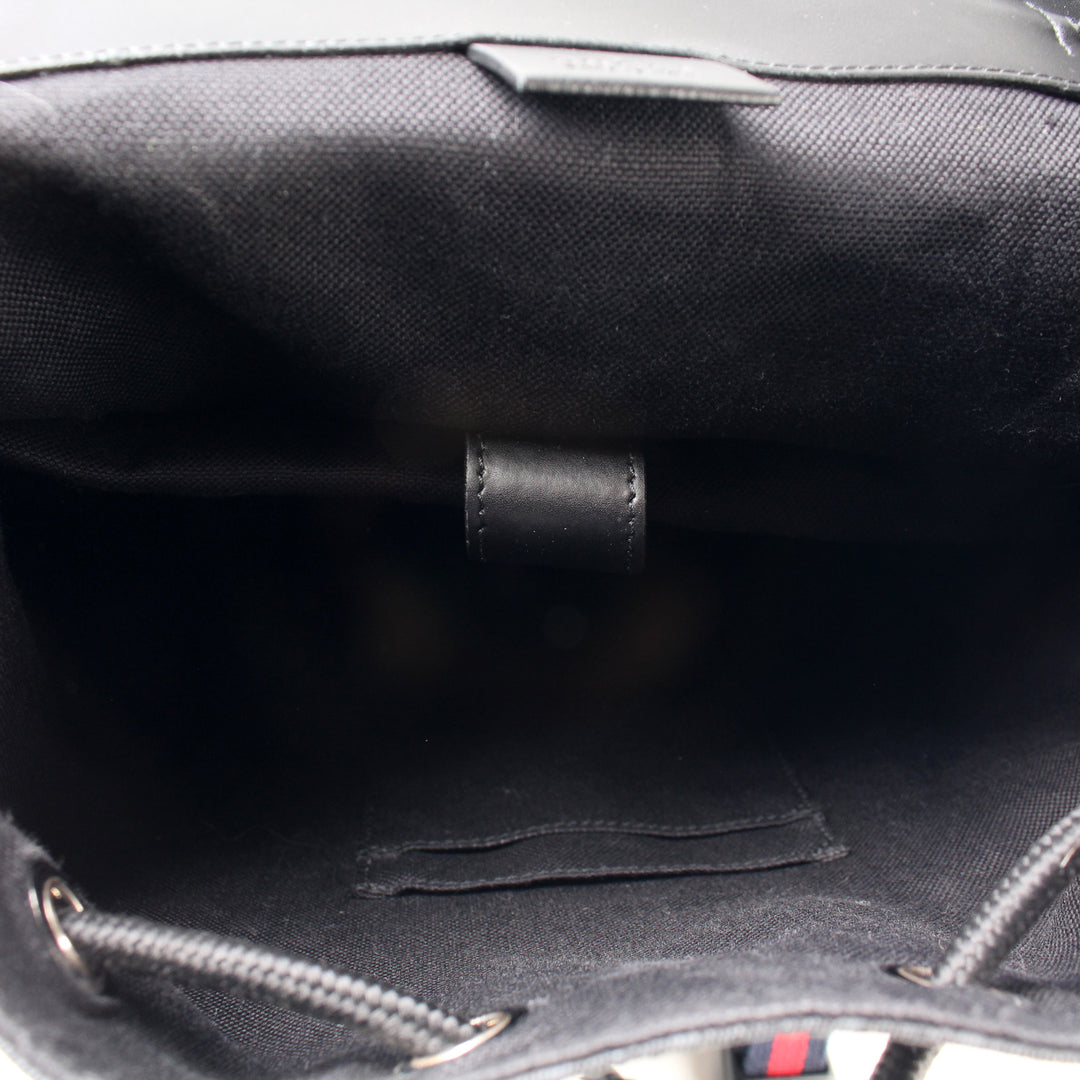 495563 GG Supreme Backpack
