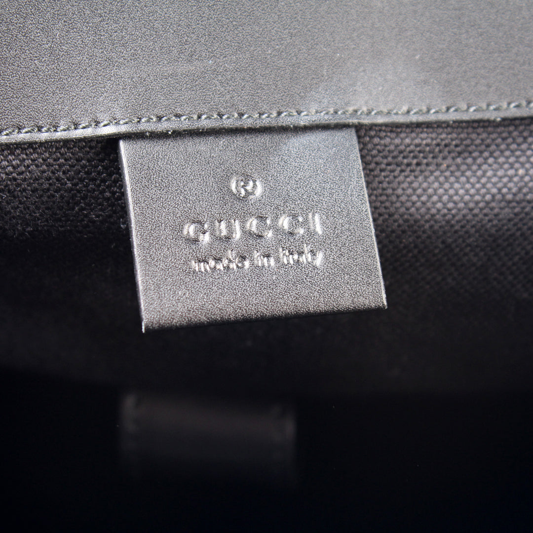 495563 GG Supreme Backpack
