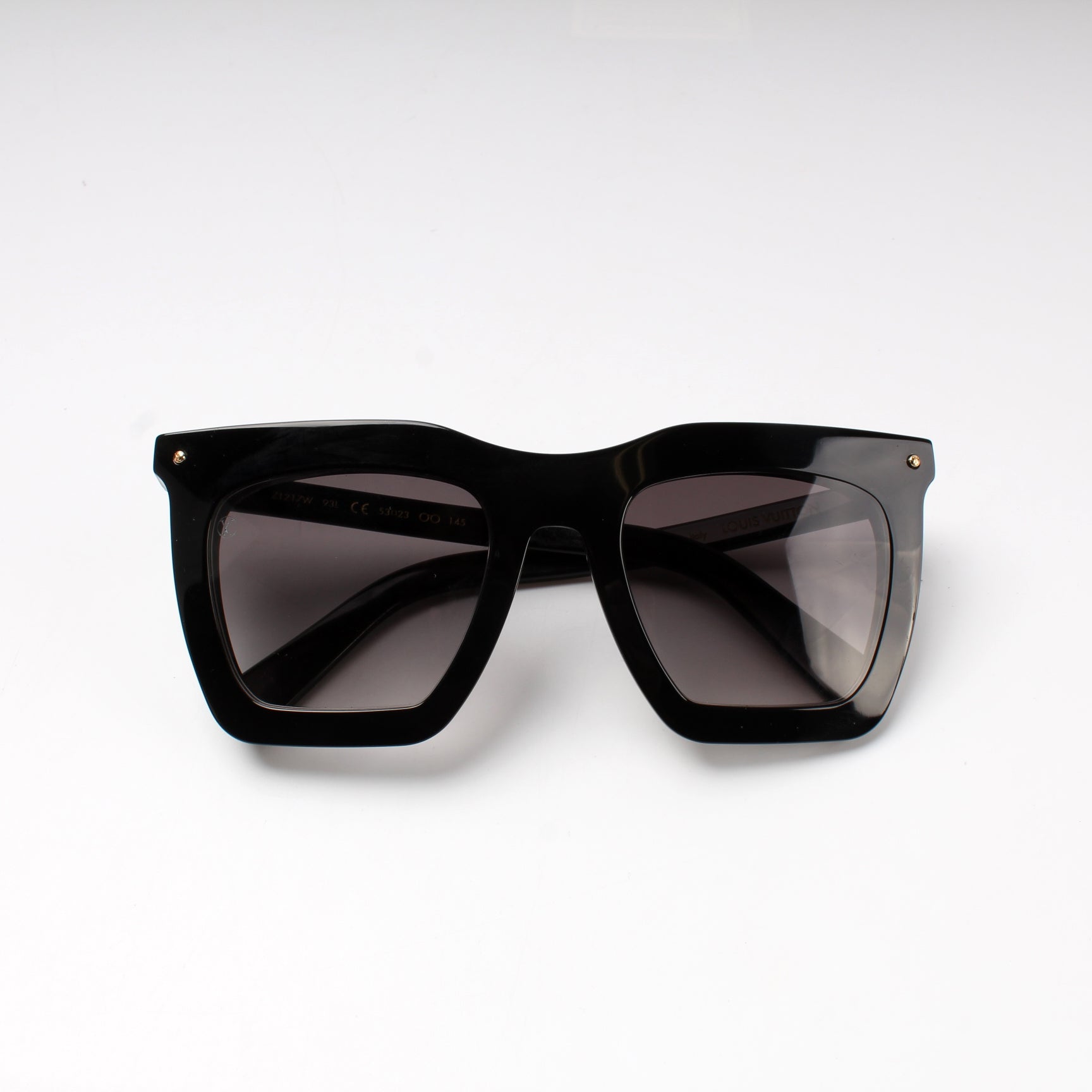Louis Vuitton, Accessories, New Louis Vuitton La Grande Bellezza  Sunglasse Black
