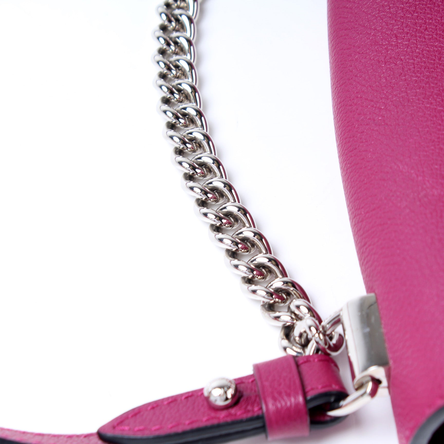 Lockme II BB – Keeks Designer Handbags