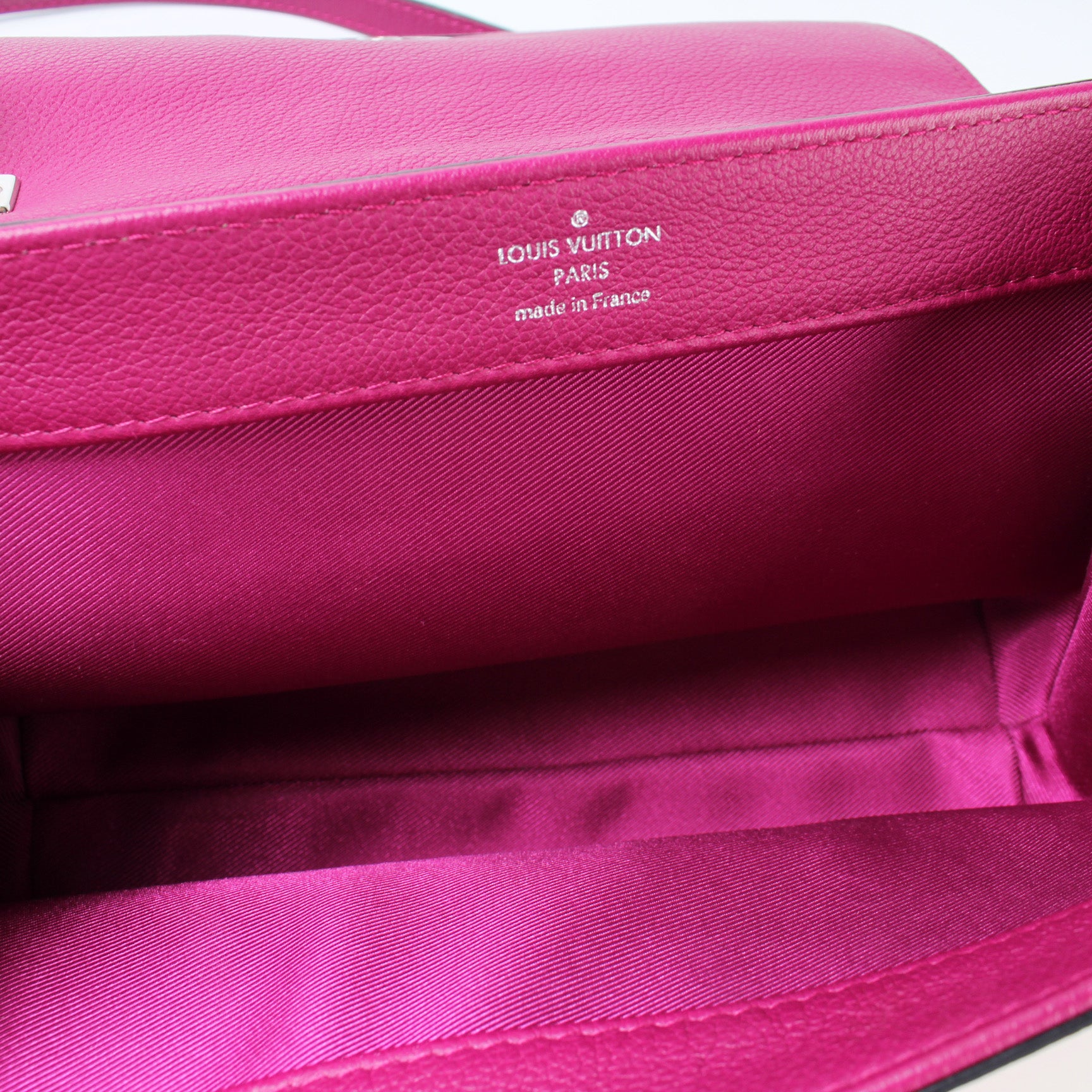 Lockme II BB – Keeks Designer Handbags