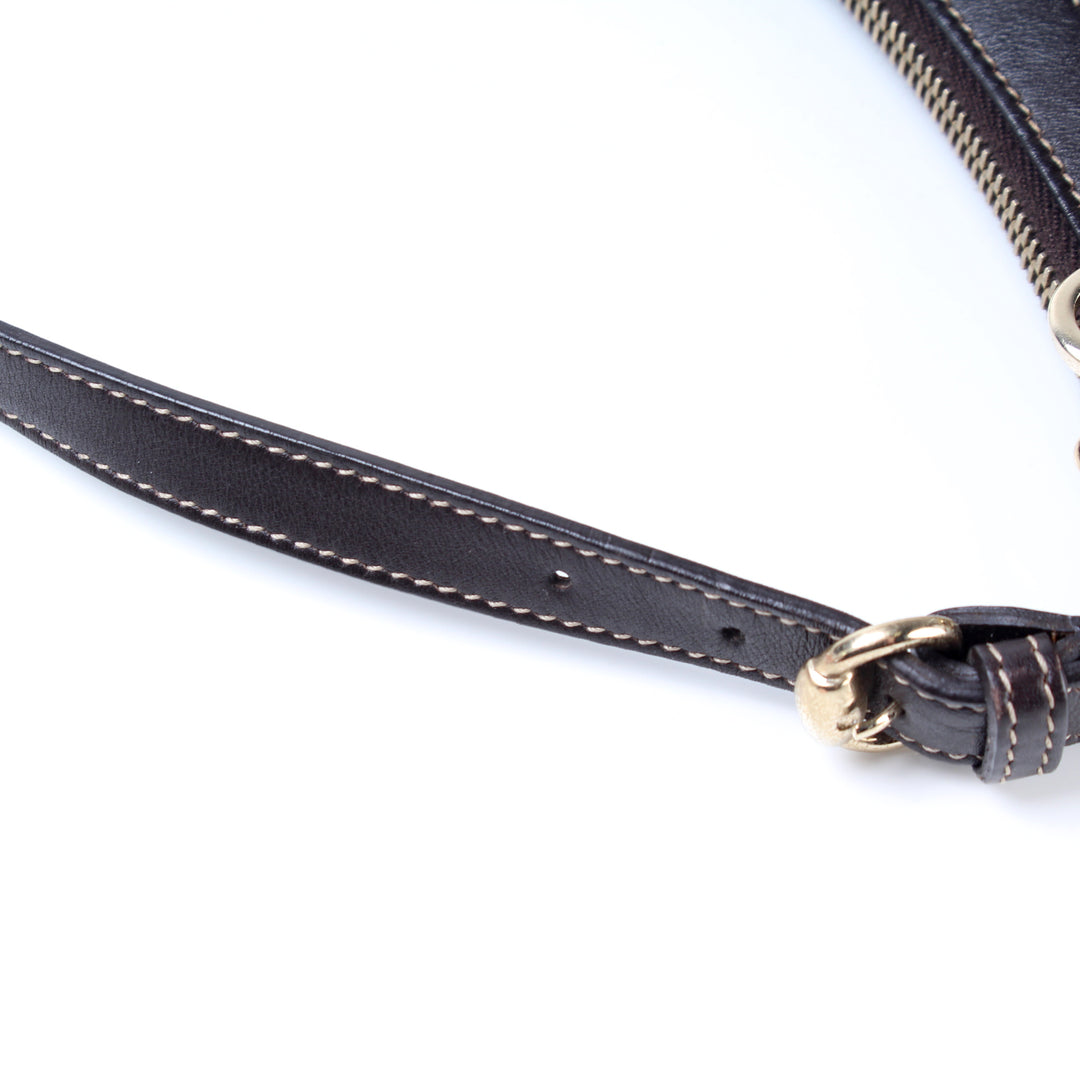 245938 Lovely Heart Charm Pochette