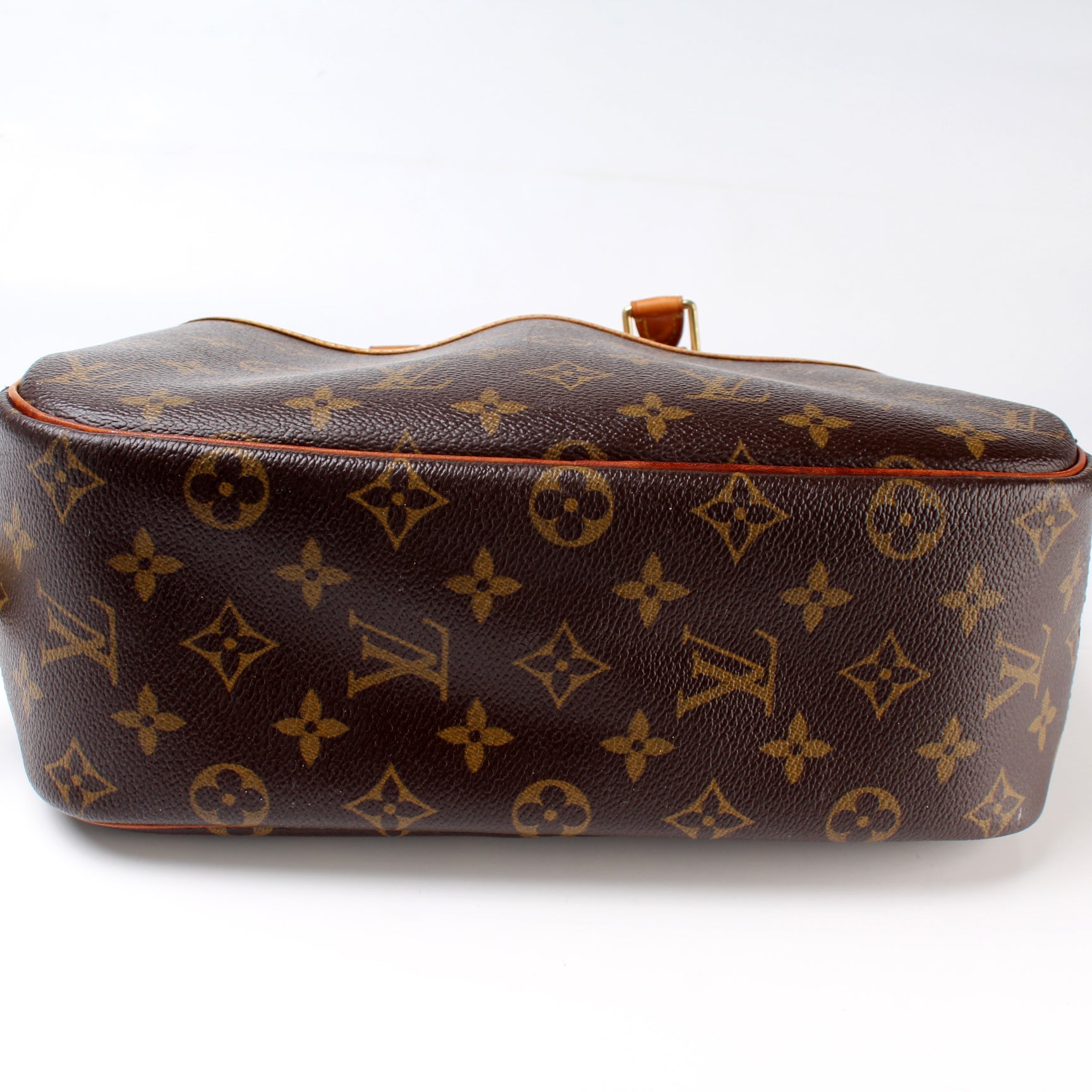 Trouville Monogram – Keeks Designer Handbags