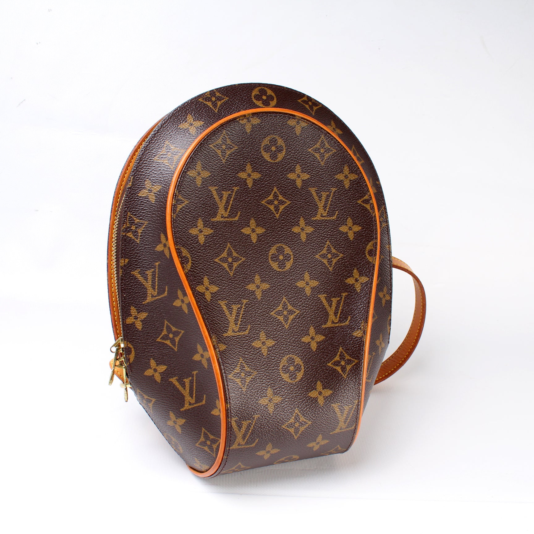 Pristine Condition 20 Year Old Louis Vuitton: Ellipse Sac Dos Backpack 