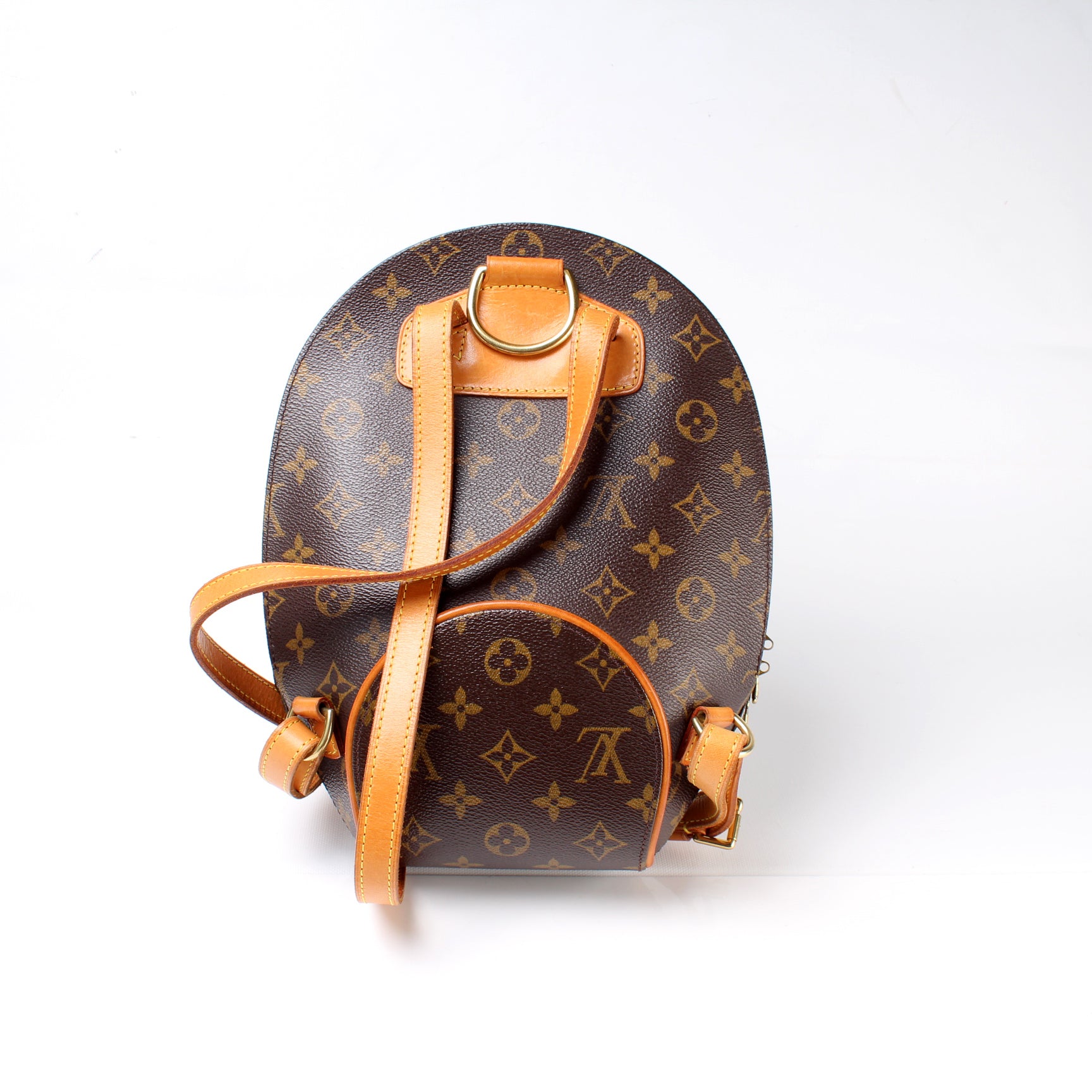 Louis Vuitton, Bags, Vintage Louis Vuitton Ellipse Backpack