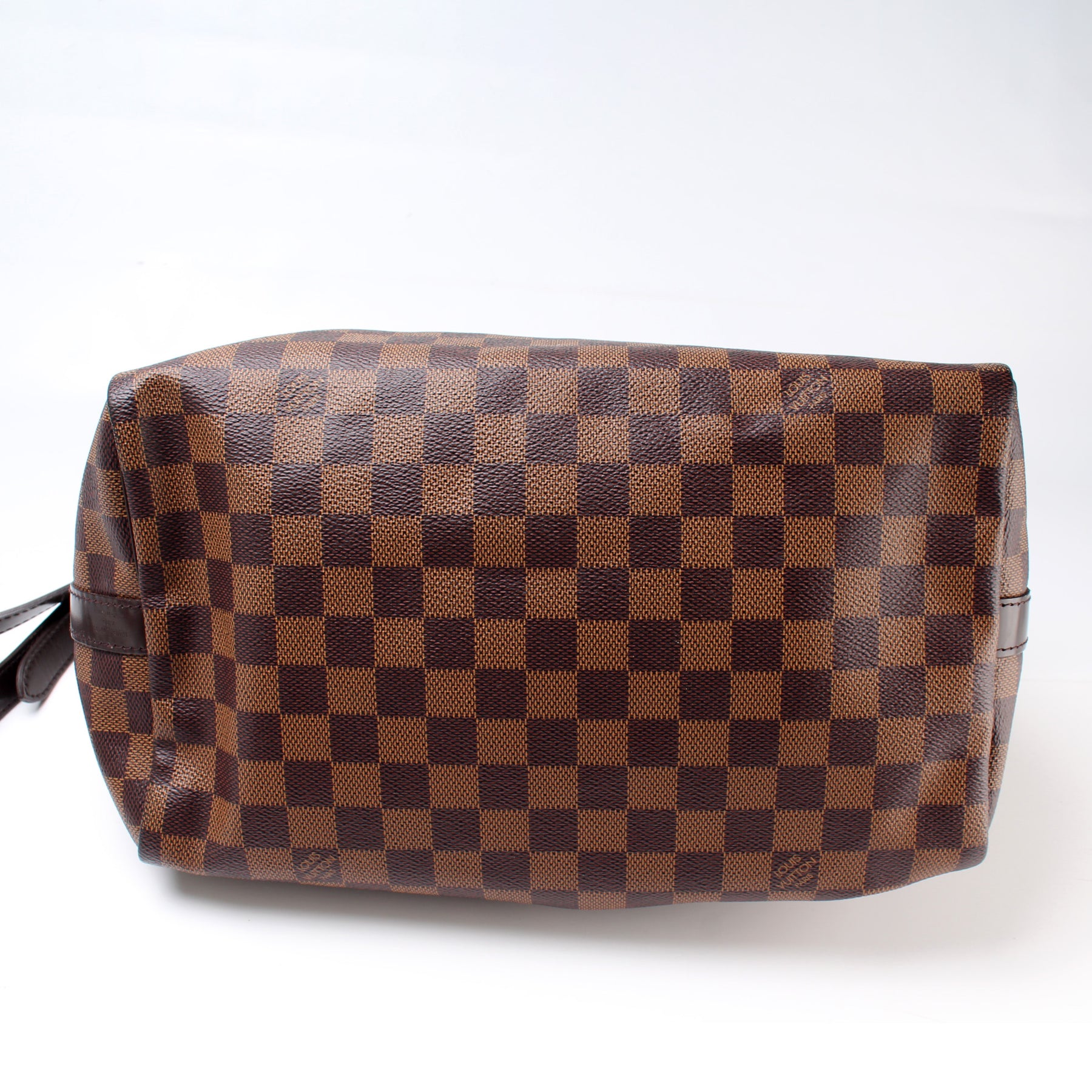 Louis Vuitton Damier Ebene Speedy 30 Bandouliere - A World Of Goods For  You, LLC