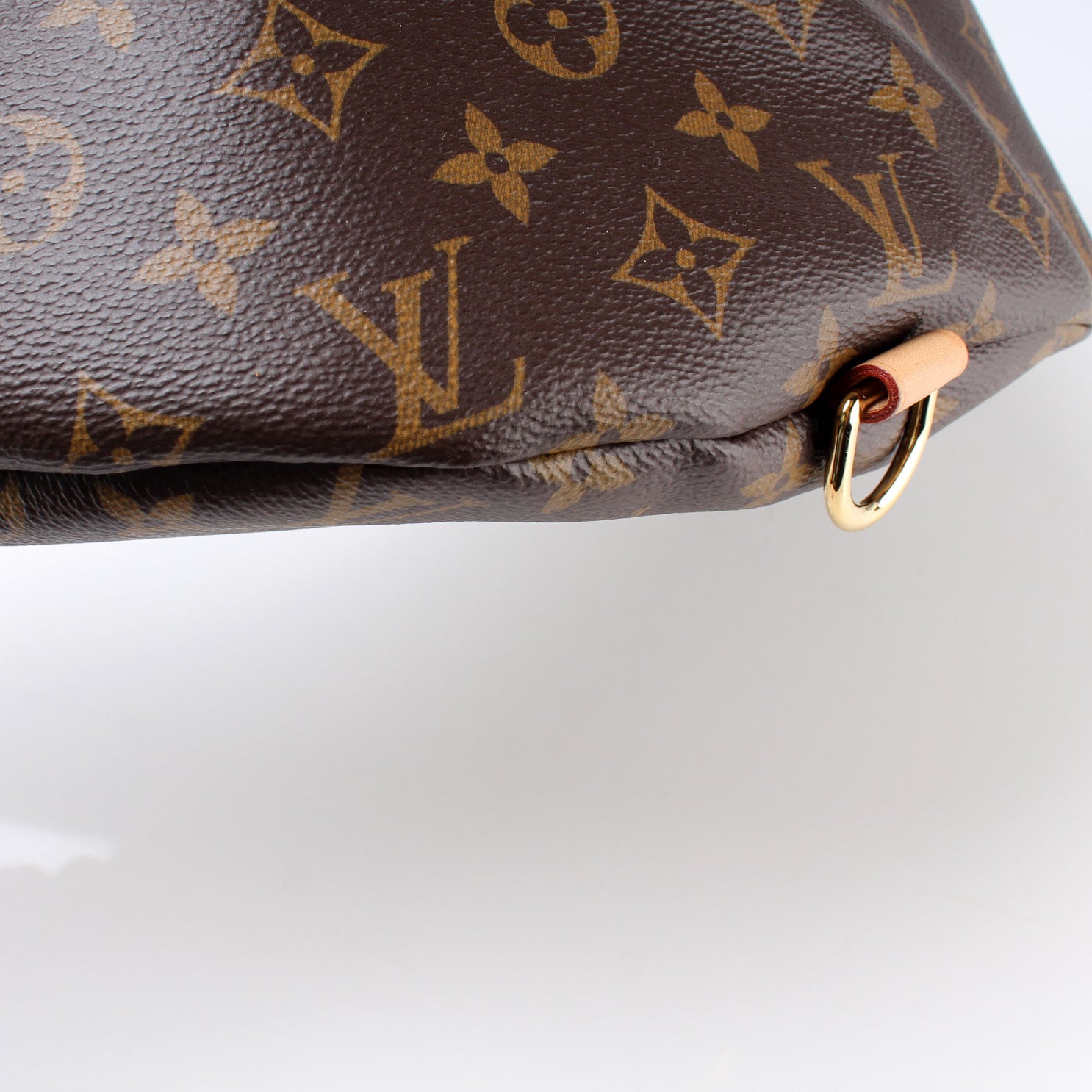 Bumbag Monogram – Keeks Designer Handbags