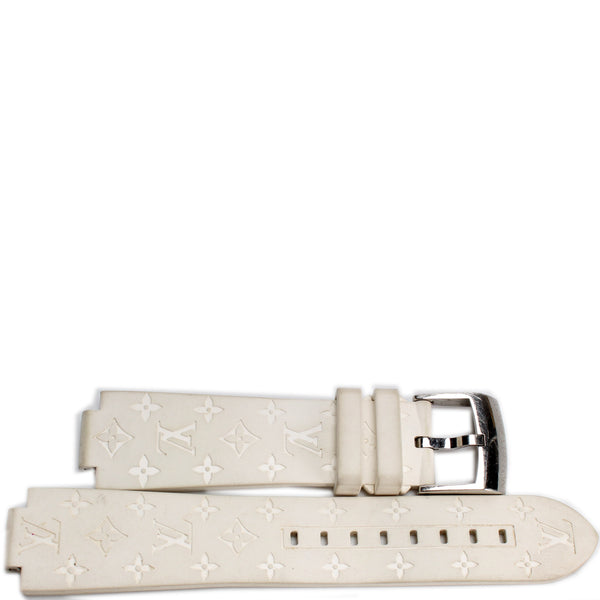 Tambour Rubber Strap – Keeks Designer Handbags
