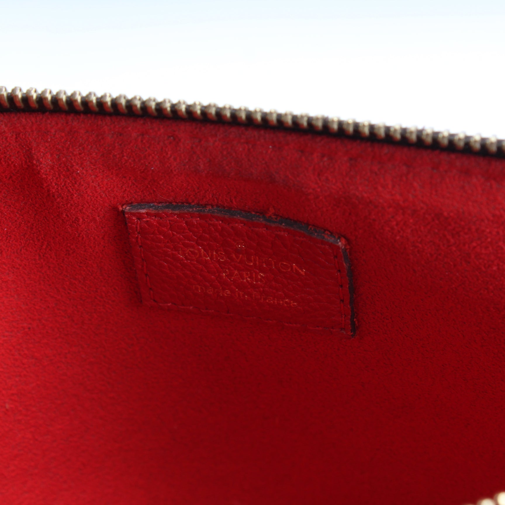 Louis Vuitton Monogram Twice Pochette - Brown Crossbody Bags, Handbags -  LOU761690