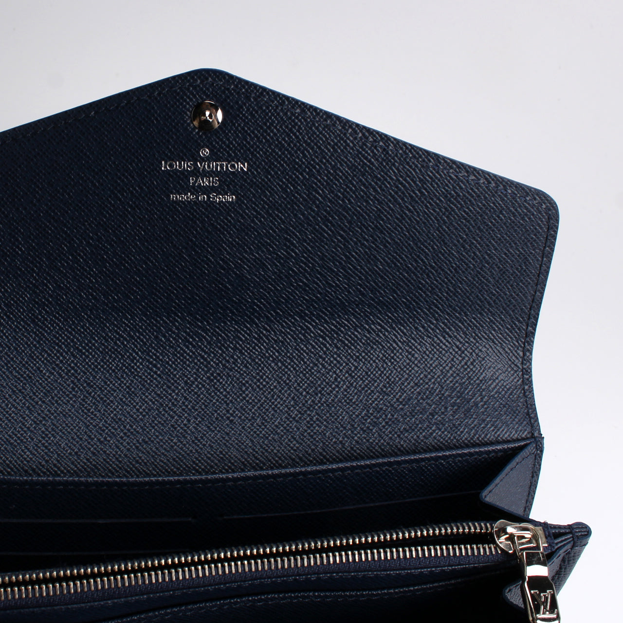 Louis Vuitton Sarah Wallet NM Epi Leather - ShopStyle