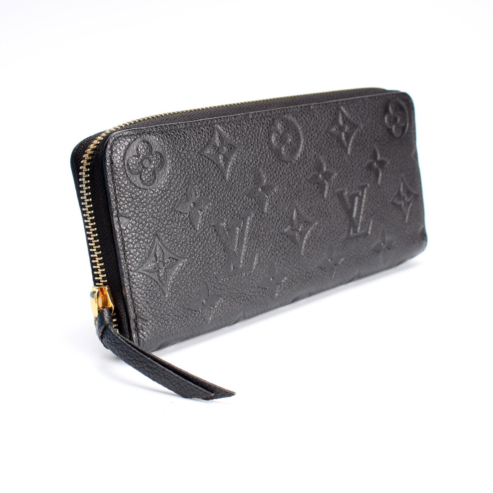 Clemence Empreinte Wallet