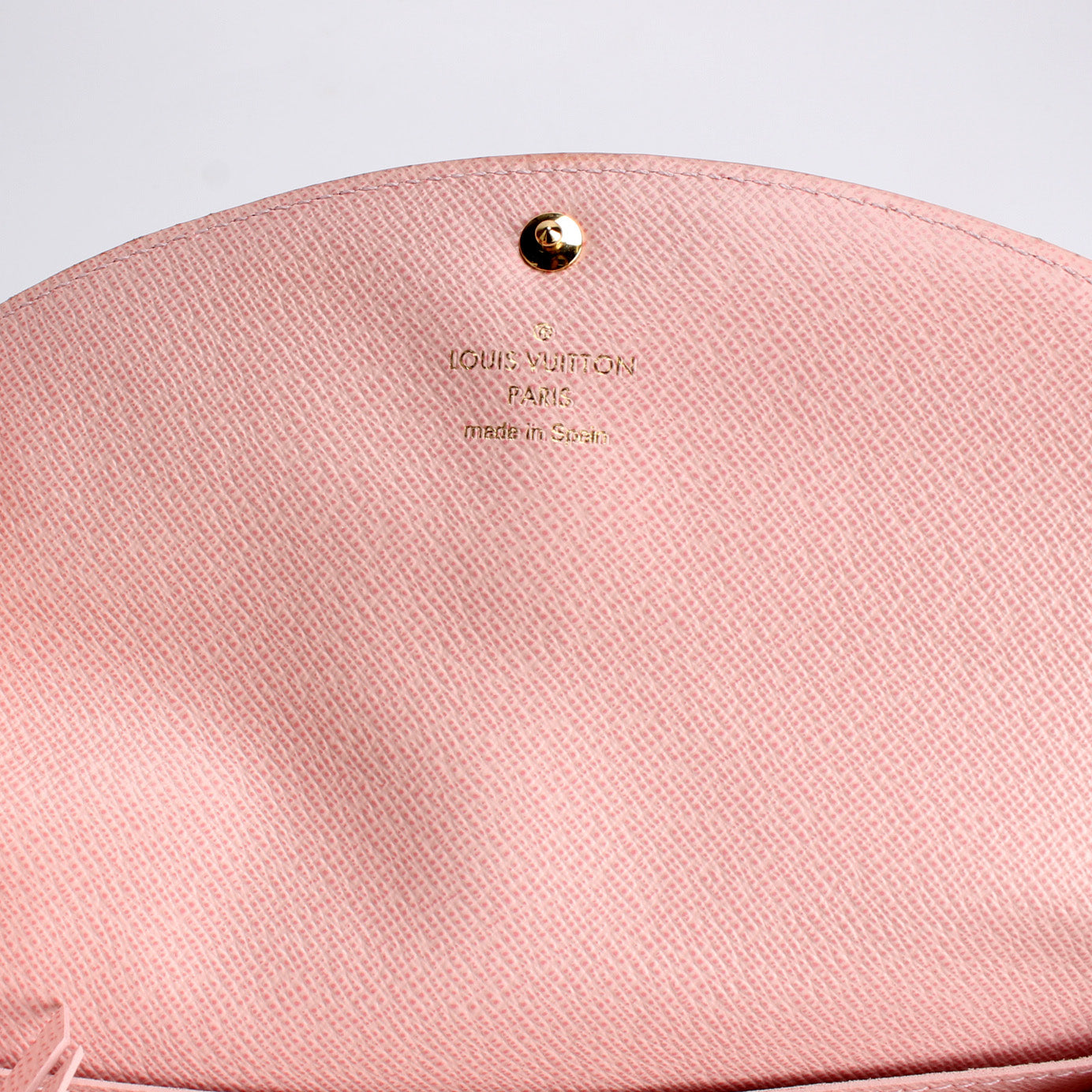 Caissa Card Holder Damier Ebene – Keeks Designer Handbags