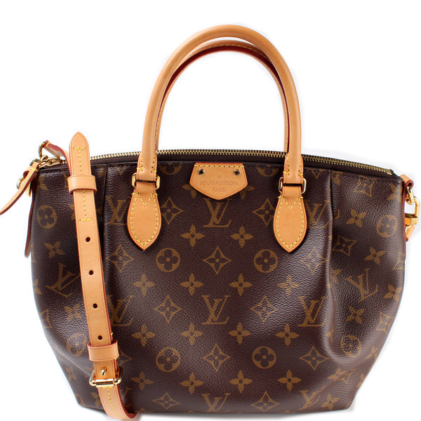 Louis Vuitton 2016 pre-owned Monogram Turenne PM handbag