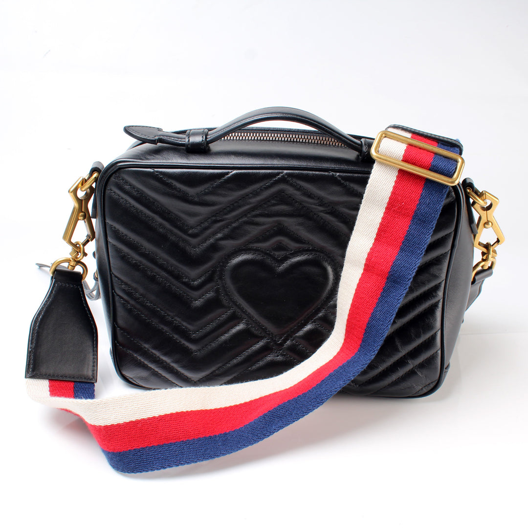 ハンドバッグ Gucci Borsa A Mano -gucci-borsa-a-mano--asta-