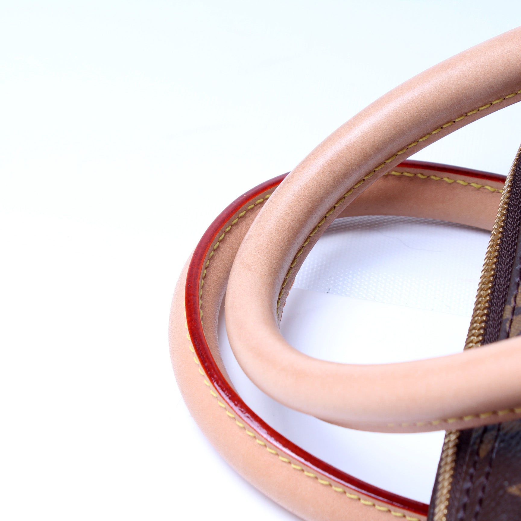 Icare Messenger Bag Monogram – Keeks Designer Handbags