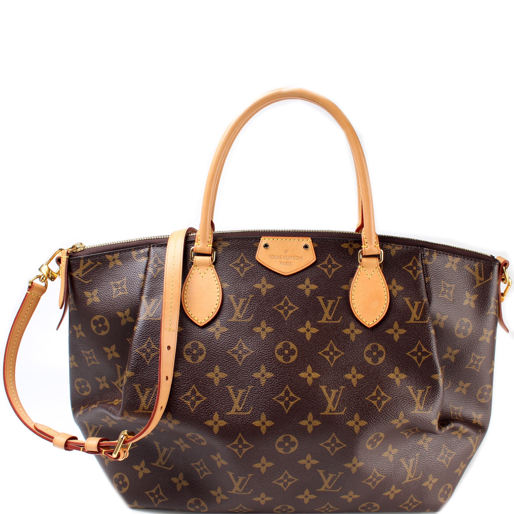 Authentic Bags - ♥ LV TURENNE PM, MM and GM size ♥ To