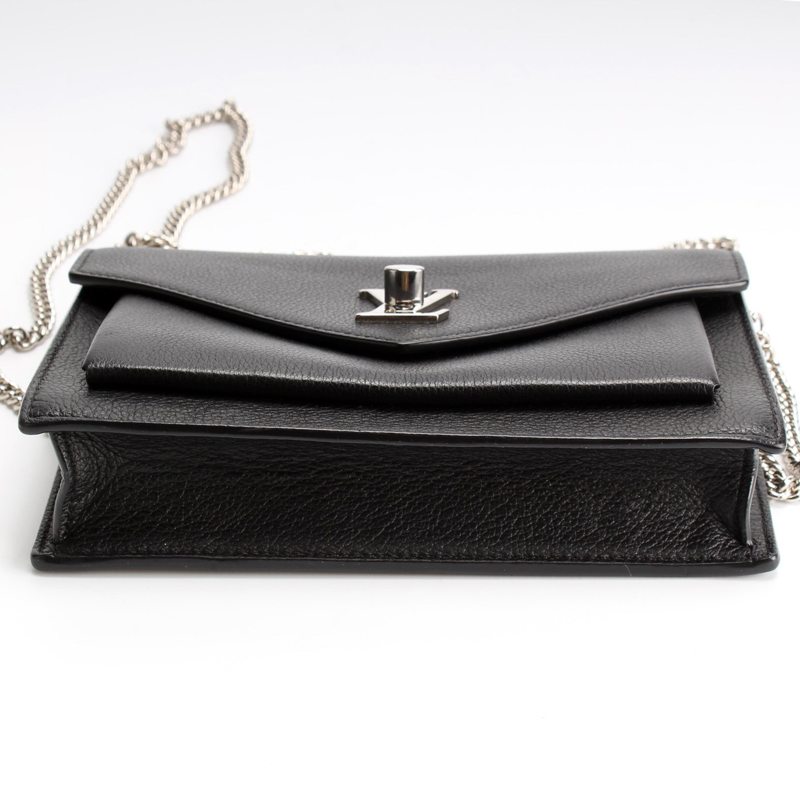 Louis Vuitton Mylockme Chain Bag Reviewer