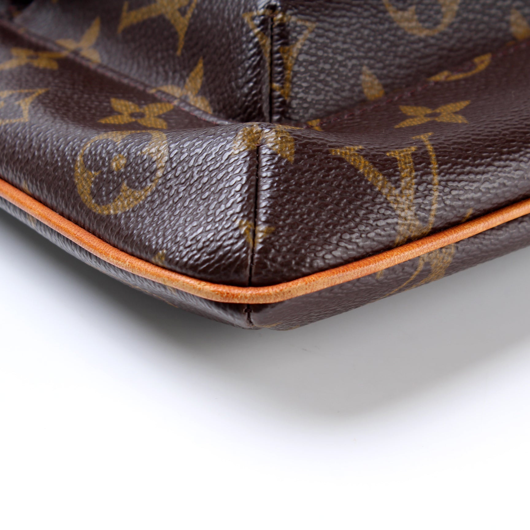 Louis Vuitton Partition Wristlet - ALL0005 – LuxuryPromise