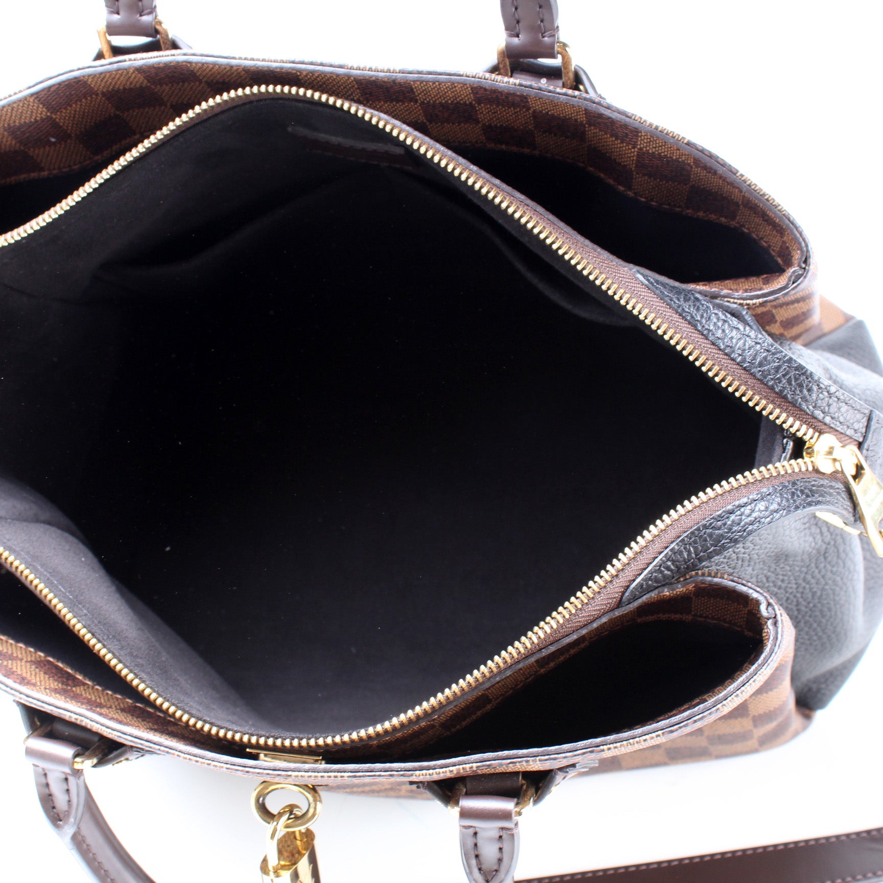 Normandy Damier Ebene – Keeks Designer Handbags
