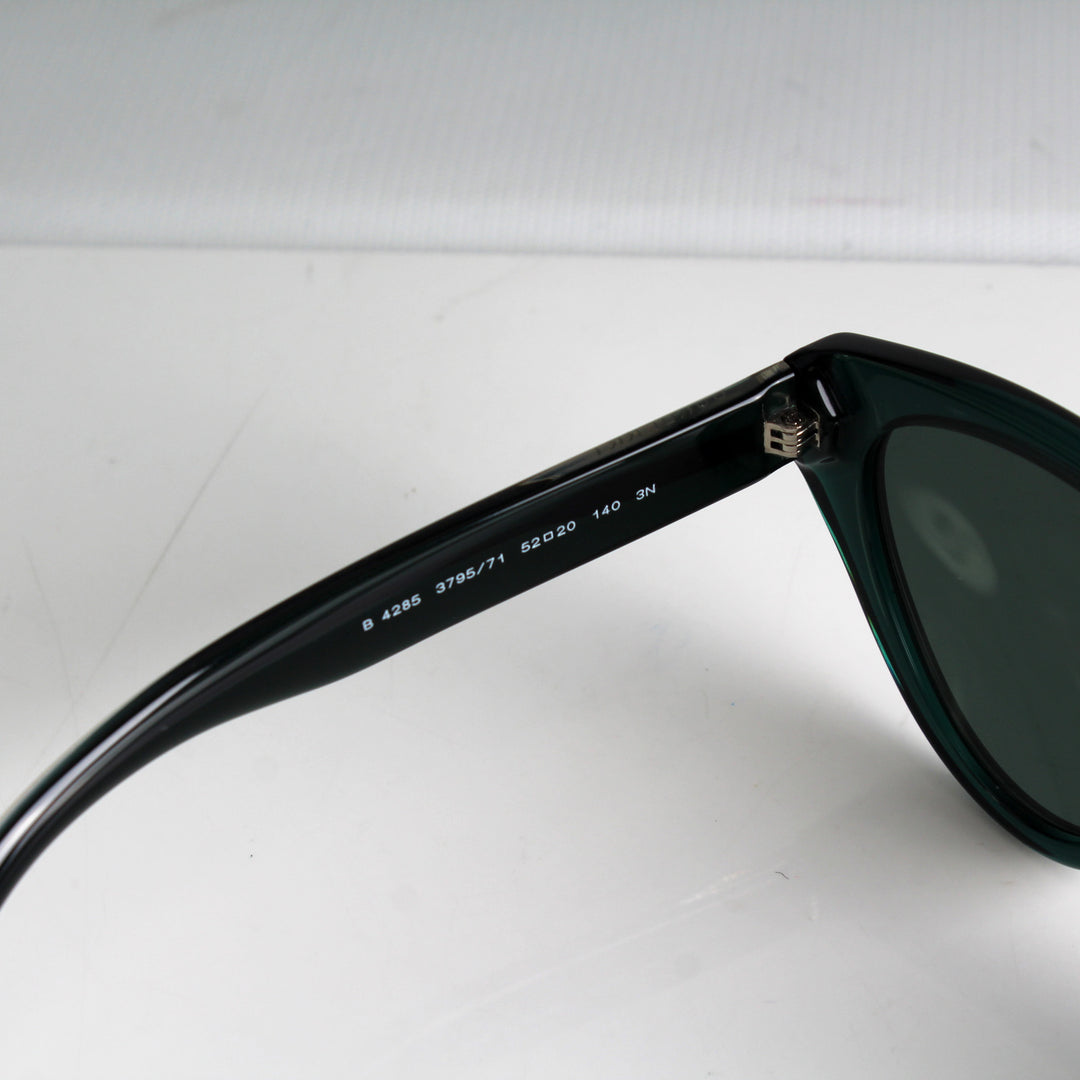 B4285 Cat Eye Sunglasses display picture 1