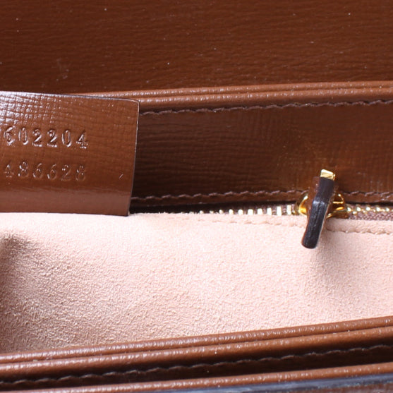 602204 Horsebit 1955 Shoulder Bag – Keeks Designer Handbags