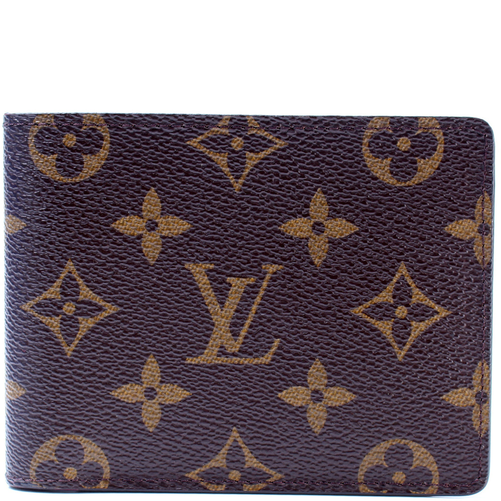 Multiple Wallet Damier Graphite – Keeks Designer Handbags