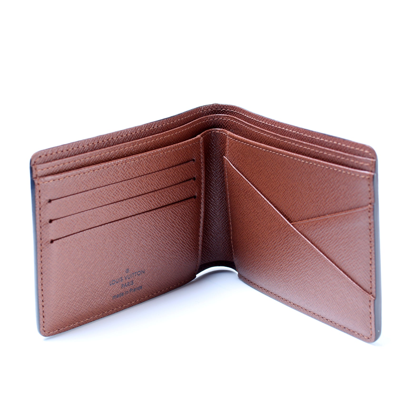 Multiple Wallet Epi – Keeks Designer Handbags