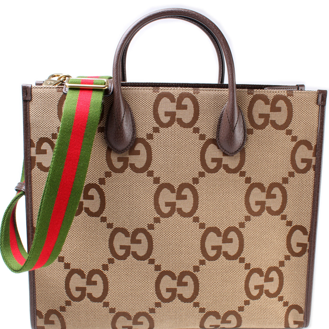 Gucci GGパターン ボディバッグ 678839 Jumbo GG Tote Bag