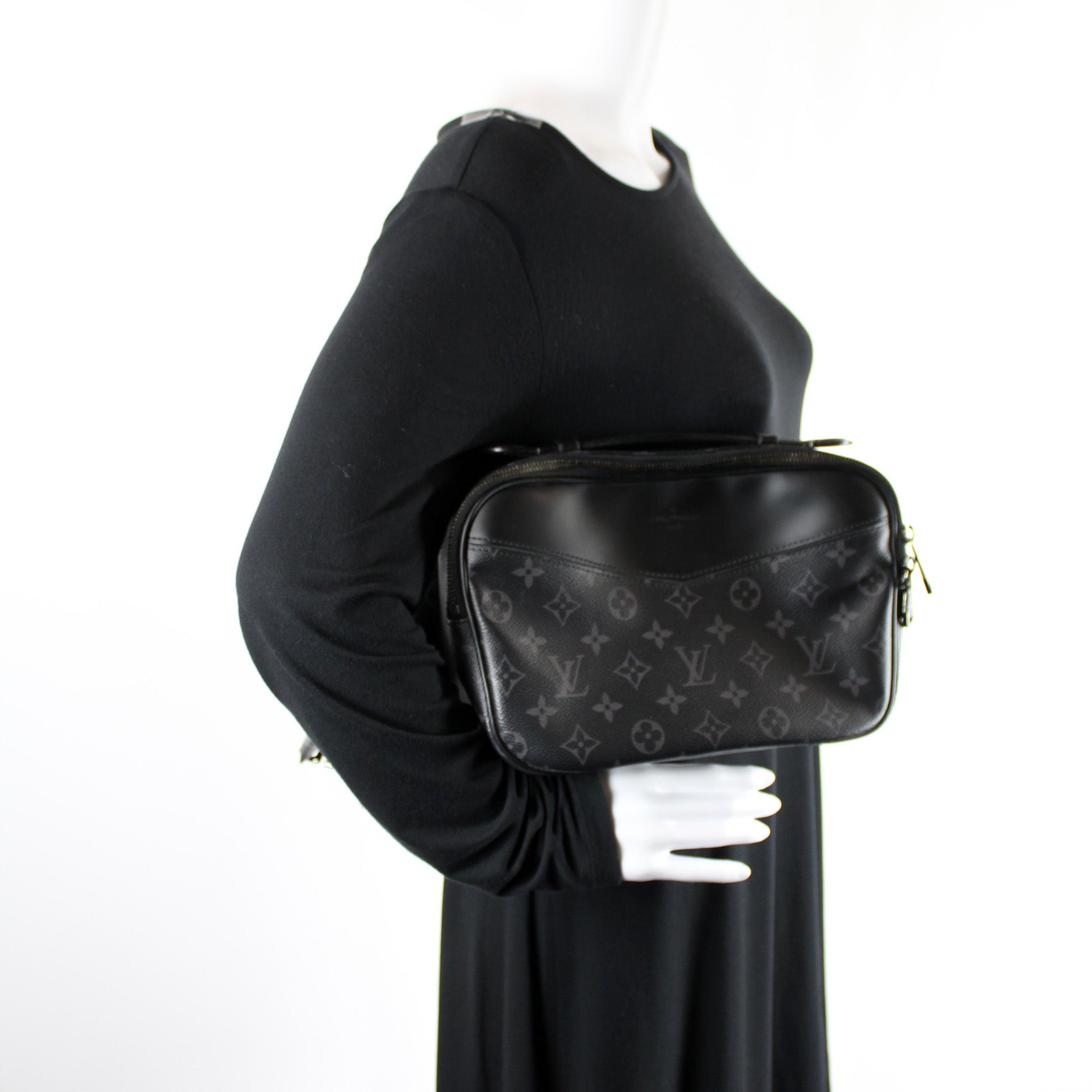 Explorer Bumbag Eclipse – Keeks Designer Handbags