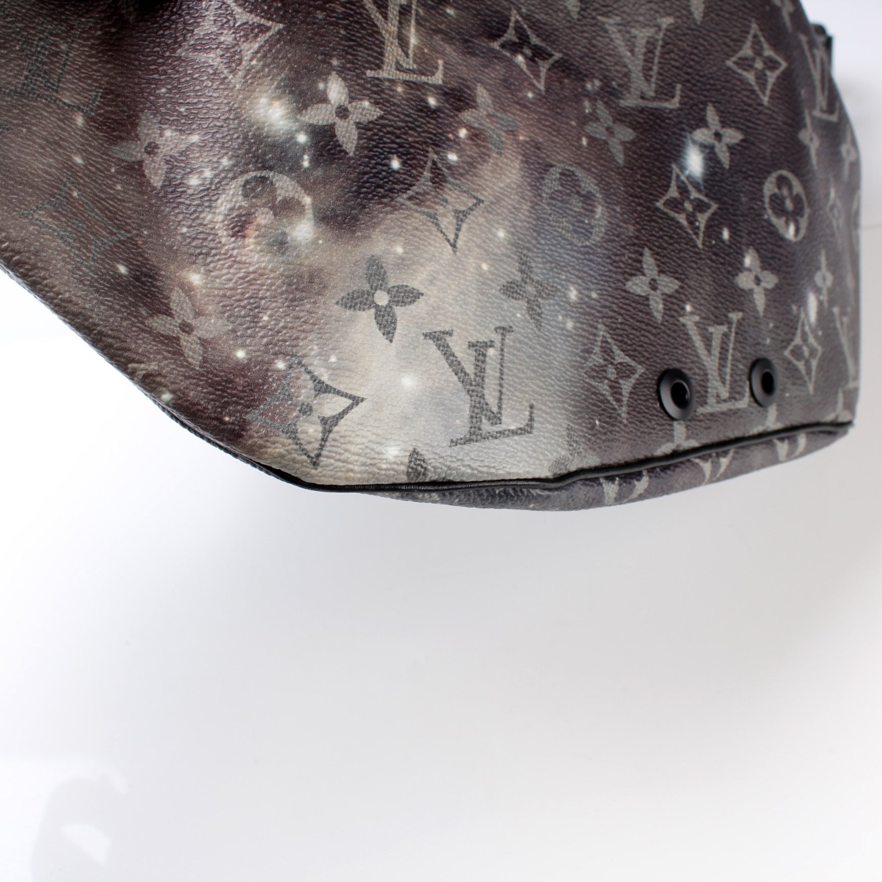 Louis Vuitton Monogram Galaxy Discovery Bumbag
