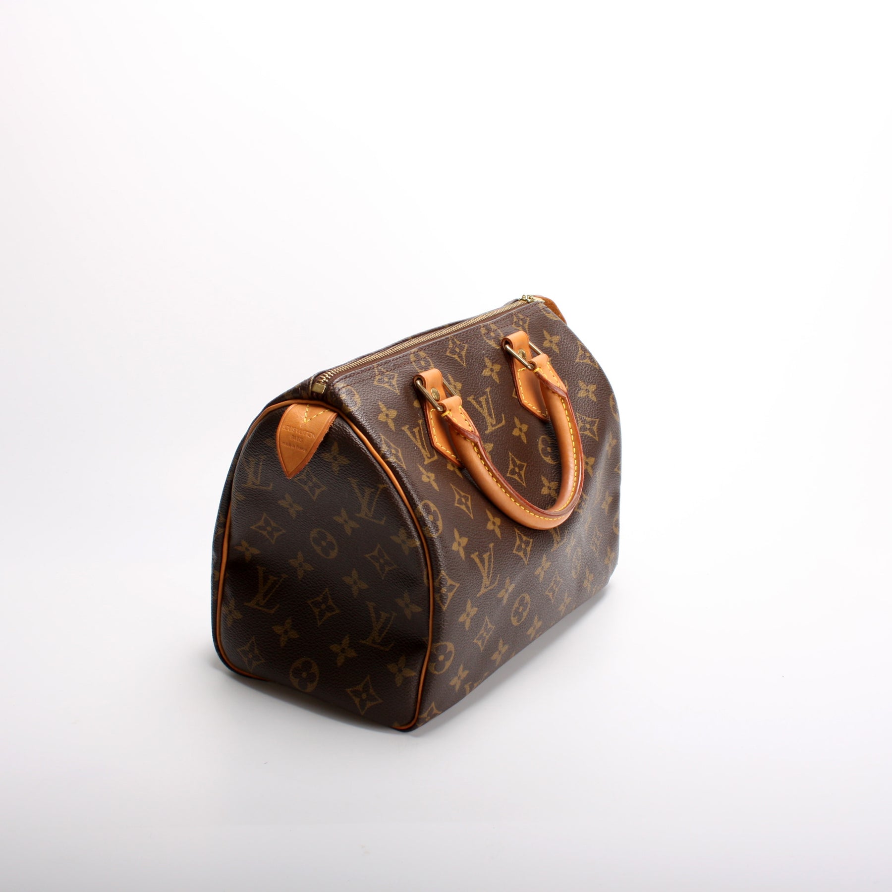 Sonatine Bag Monogram – Keeks Designer Handbags
